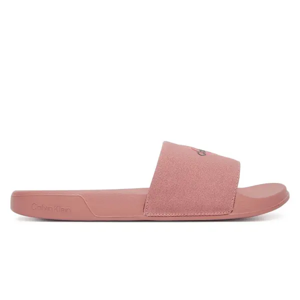Papuci Calvin Klein ESS SLIDE CV