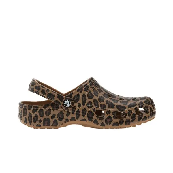 Papuci Crocs Classic Animal Clog