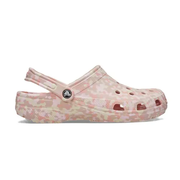 Papuci Crocs Classic Confetti Clog