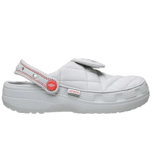 Papuci Crocs Crocs Umbro Crafted Clog​