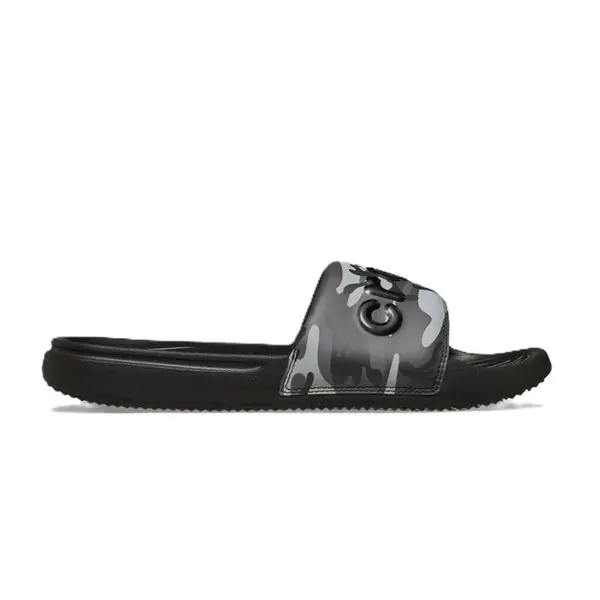 Papuci Crocs CrocsAllDayCamouflageSlideM