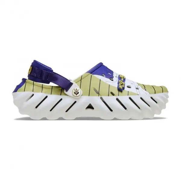 Papuci Crocs DBZ Echo Clog K