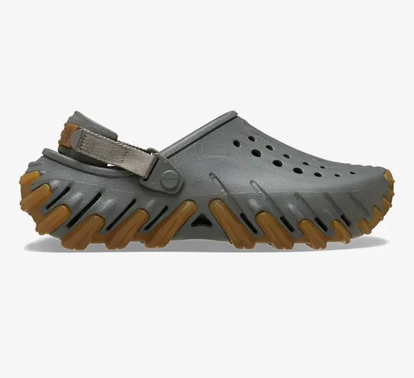 Papuci Crocs Echo Gum Ro Clog