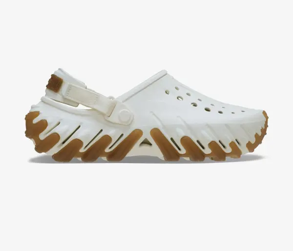Papuci Crocs Echo Gum Ro Clog