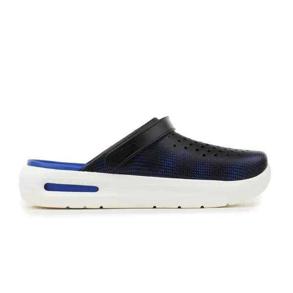 Papuci Crocs InMotion Micro Geo Clog
