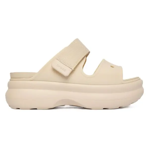 Papuci Crocs Soho Two Strap Sandal