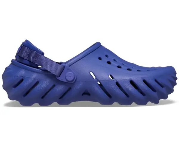 Papuci Crocs X Echo Clog