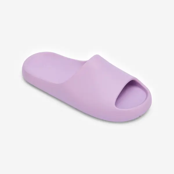 Papuci de piscină Style 500 Mov