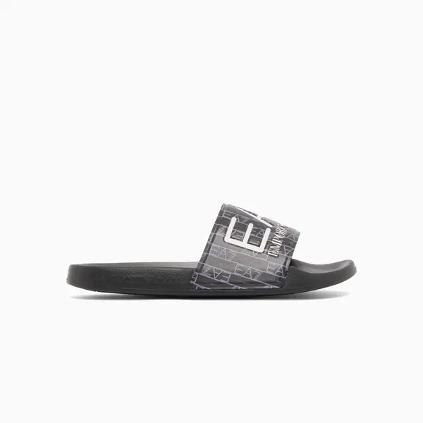 Papuci EA7 WATER SPORTS VISIBILITY SLIPPER U