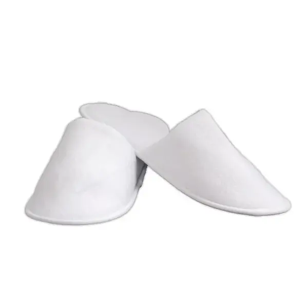 Papuci hotelieri Premium frotir gros inchis mare 15 mm Papuci hotelieri Premium frotir gros inchis mare 15 mm