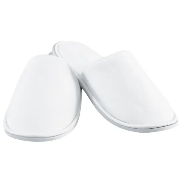 Papuci hotelieri Premium Velur inchis mare 3 mm Papuci hotelieri Premium Velur inchis mare 3 mm