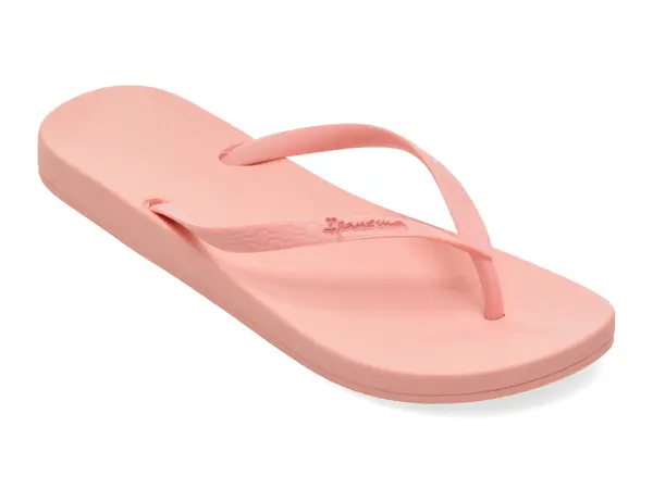 Papuci IPANEMA roz, 8259166, din pvc