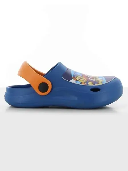 Papuci Paw Patrol