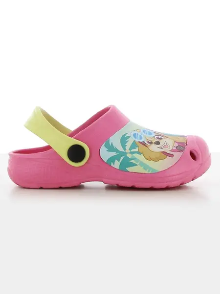 Papuci Paw Patrol