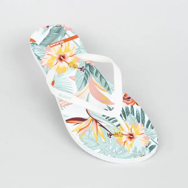 Papuci șlapi 120 Tropical Damă