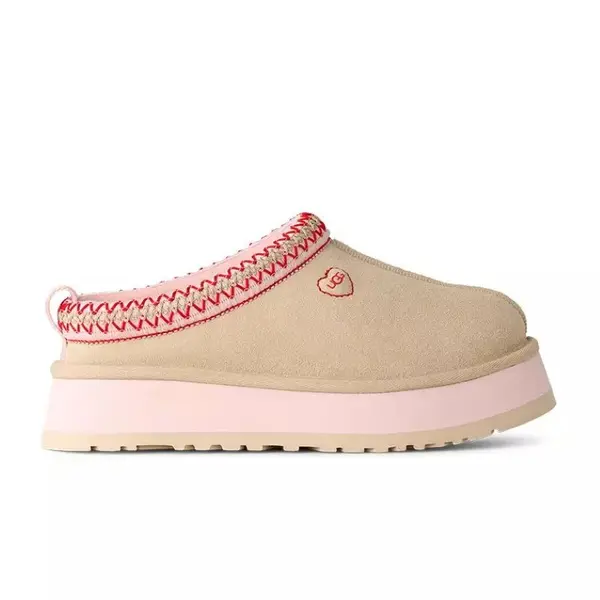 Papuci UGG Tazz Love '26