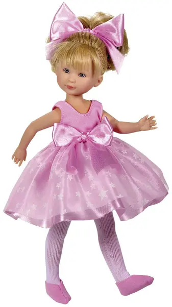 Papusa Asi - Celia, balerina