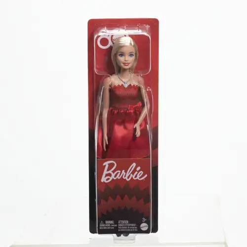 Papusa Barbie - Editie aniversara 80 de ani