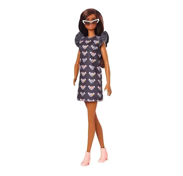 Papusa Barbie Fashionistas diverse modele