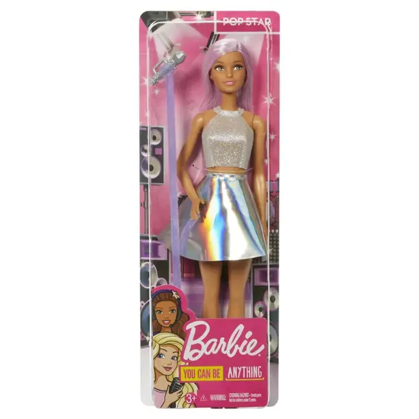 Papusa Barbie, Pop Star, JCW42