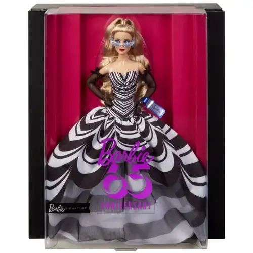 Papusa Barbie Signature - 65th Anniversary