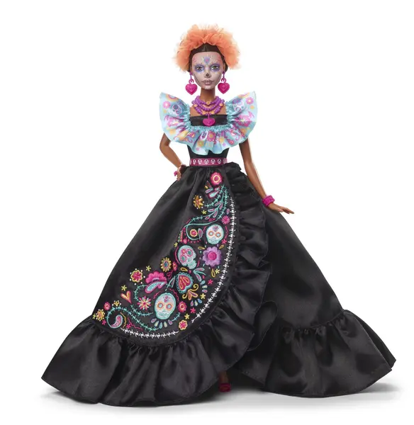 Papusa - Barbie Signature - Barbie | Mattel