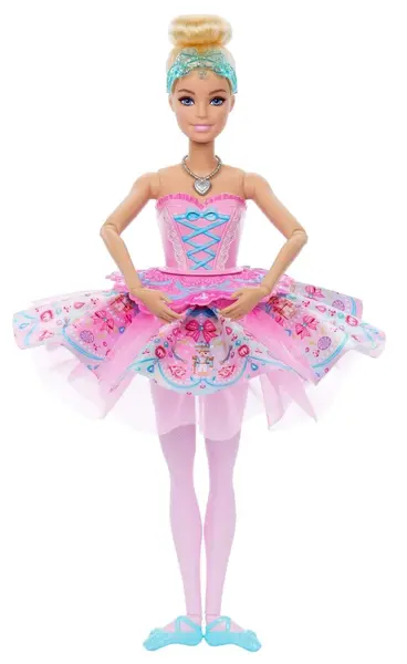Păpușă Barbie - Spărgătorul de nuci, păpușă de lux Clara