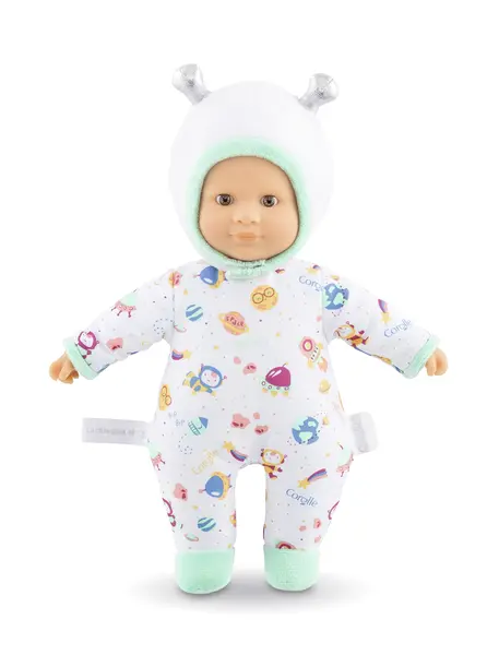 Papusa Bebelus Sweet Heart Astronaut | Simba