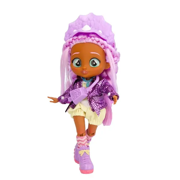 Papusa Cry Babies BFF Phoebe 20 cm