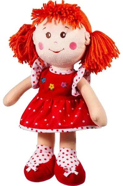 Păpușă de pluș Stip - Masha, 40 cm