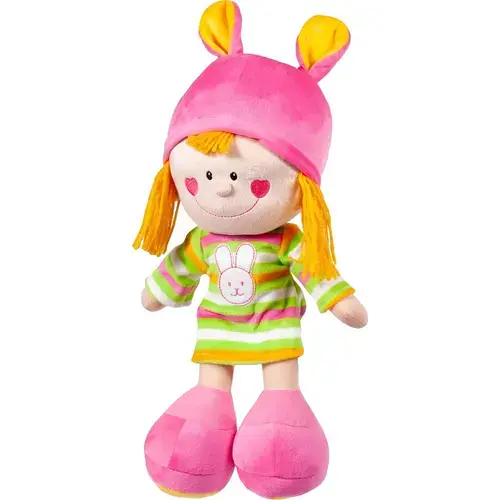Papusa de plus Stip - Natasha, 50 cm