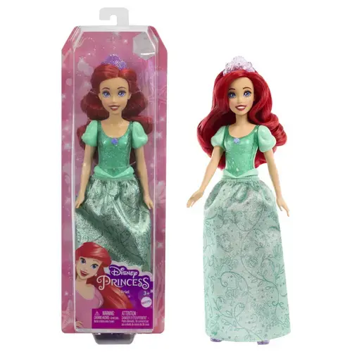 Papusa Disney Princess Ariel