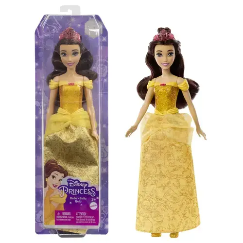 Papusa Disney Princess Belle