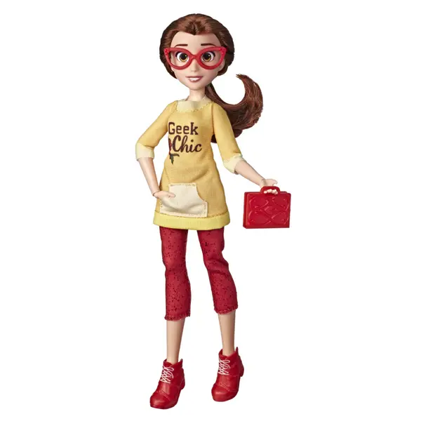 Papusa - Disney Princess Belle | Hasbro