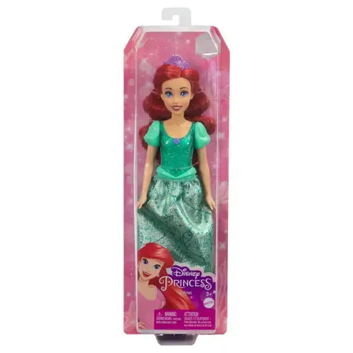 Papusa Disney Princess Printesa Ariel