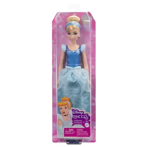 Papusa Disney Princess Printesa Cenusareasa