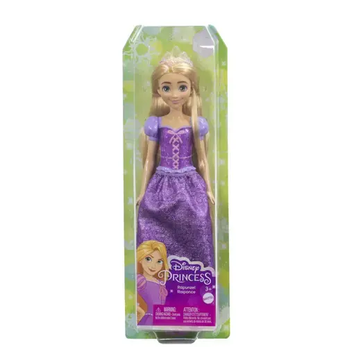 Papusa Disney Princess Rapunzel