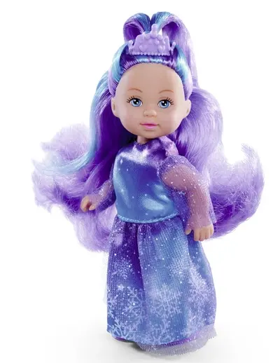 Papusa - Evi Love - Printesa Fantezie si Unicorn | Simba