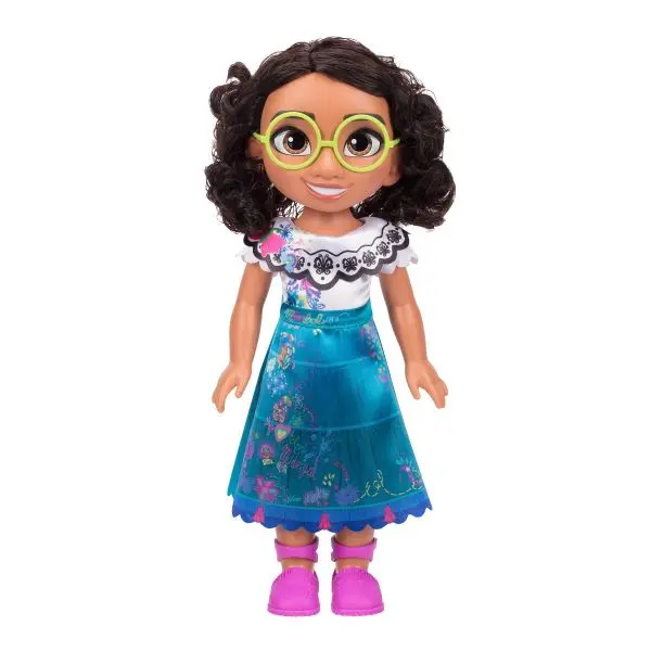 Papusa Full Fashion Encanto Mirabel 38 cm