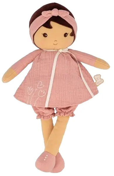Păpușă moale Kaloo - Amandine, 40 cm