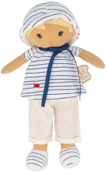 Păpușă moale Kaloo - Ellie, 32 cm