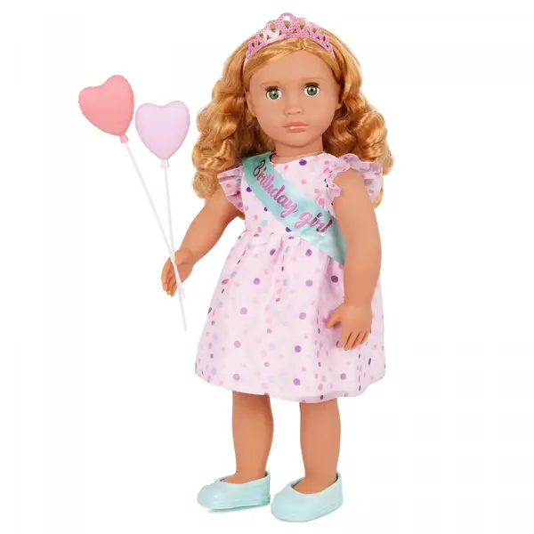 Păpuşă Our Generation – Esme, 46 cm
