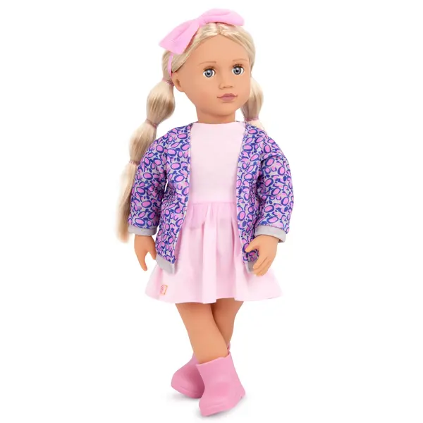 Păpuşă Our Generation – Ioana, 46 cm