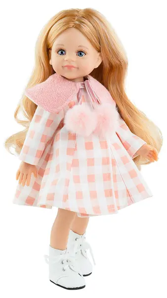 Păpuşă Paola Reina Amigas - Conchi, 32 cm