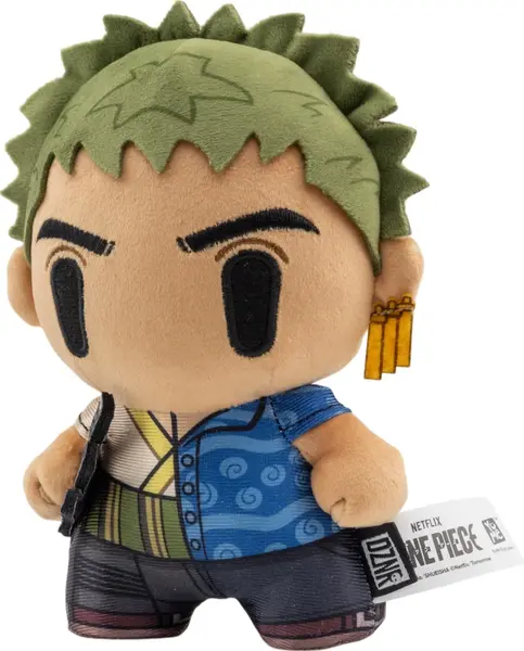 Papusa plus - One Piece - Roronoa Zoro, Dead or Alive Edition | YuMe