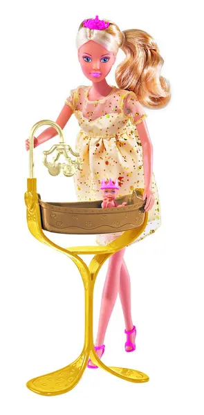 Papusa - Steffi Royal Baby | Steffi Love