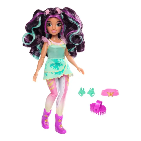Papusa - Unicorn Academy - Ava | Spin Master