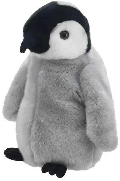 Păpuși pentru teatru The Puppet Company - Pinguin, 33 cm
