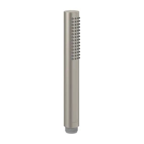 Para de dus cu 1 jet, tip baton, nichel periat, VilleroyBoch Verve
