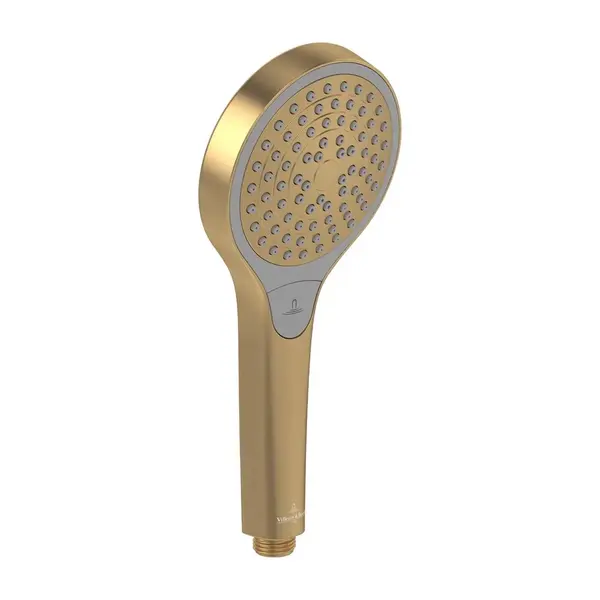 Para de dus cu 3 jeturi, auriu periat, VilleroyBoch Verve